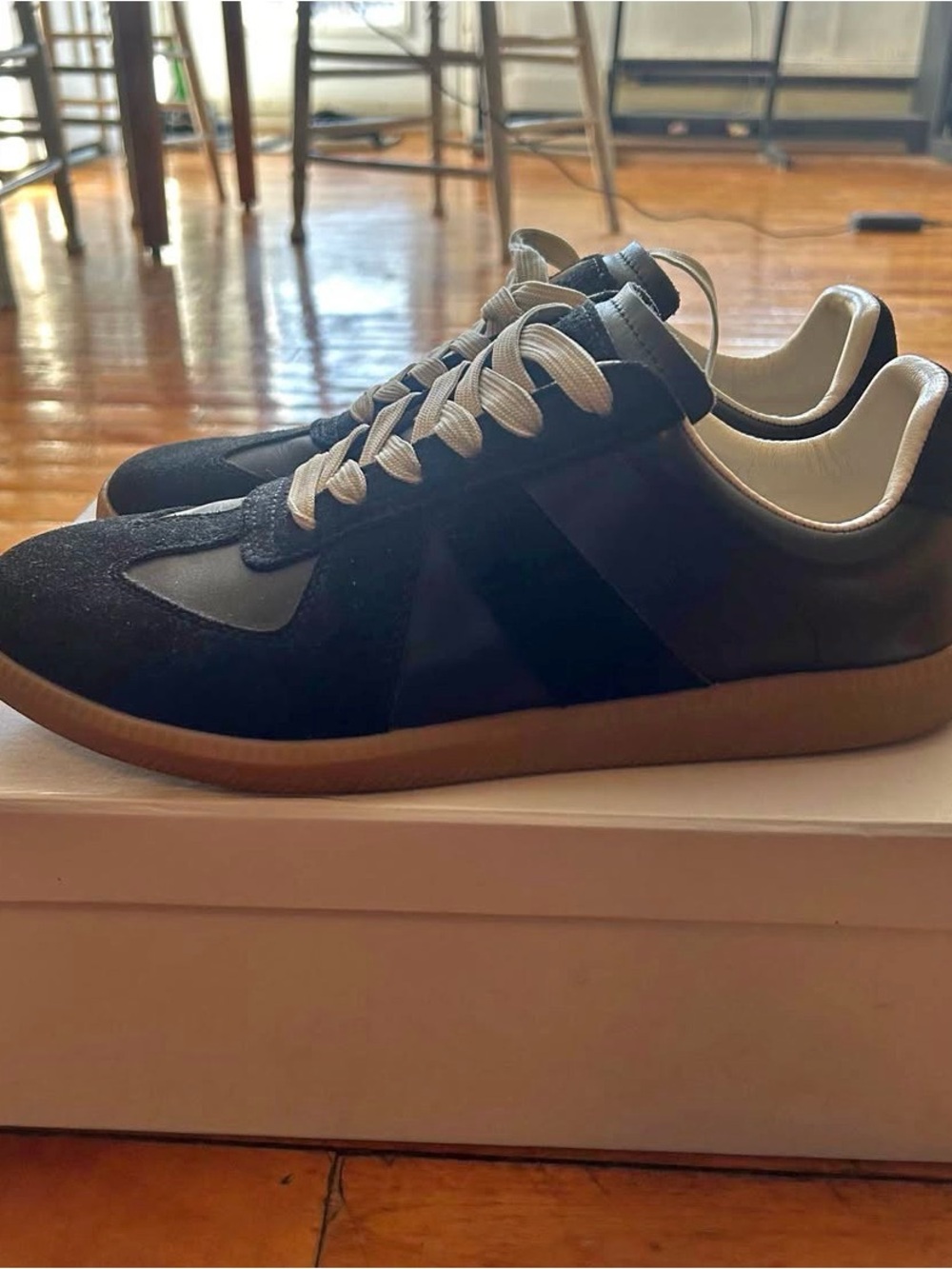 Maison Martin Margiela Gats